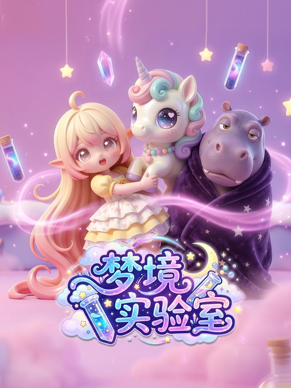 梦境实验室