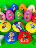 少儿彩泥太空沙创意手工diy颜色益智启蒙