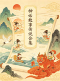 神话故事传说合集