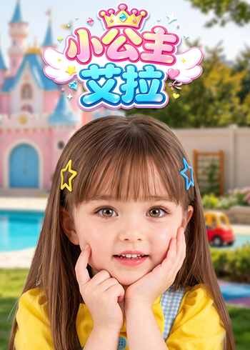 小公主艾拉