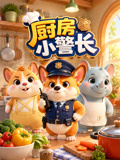 厨房小警长