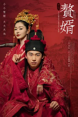 赘婿2021