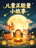 儿童正能量小故事