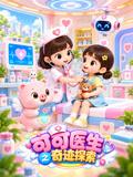可可医生之奇迹探索
