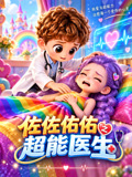 佐佐佑佑之超能医生