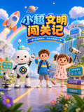 小超文明闯关记