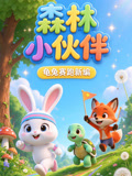 森林小伙伴