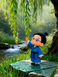 古诗词一