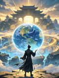 地球成了我的修炼外挂