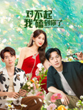 对不起,我磕到你了