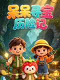 呆呆寻宝历险记