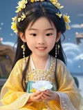 萱妈讲小故事