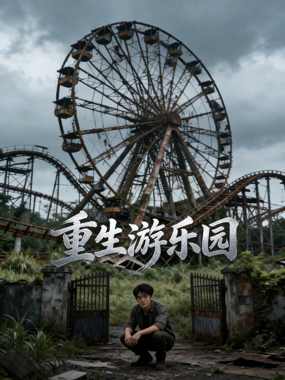 重生游乐园