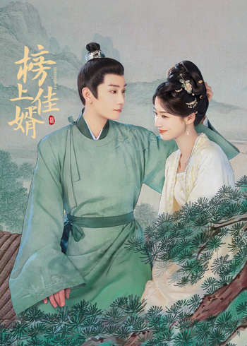 榜上佳婿