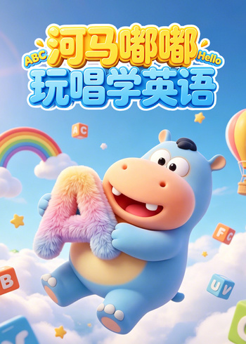 河马嘟嘟玩唱学