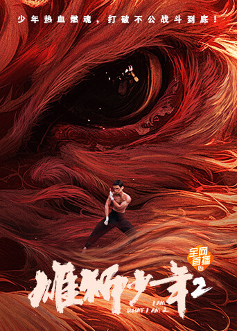 雄狮少年2