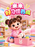 米米好习惯养成