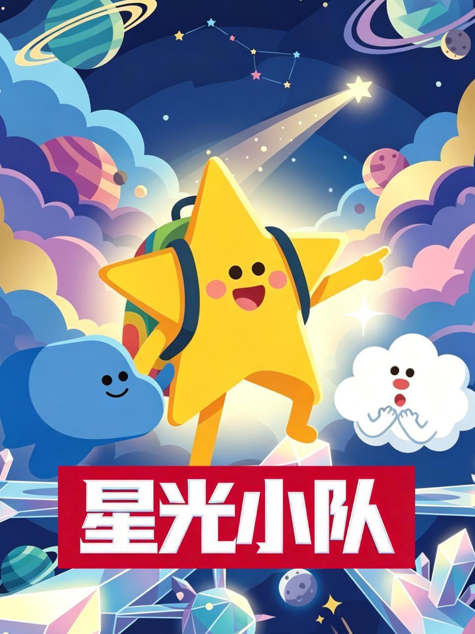 星光小队
