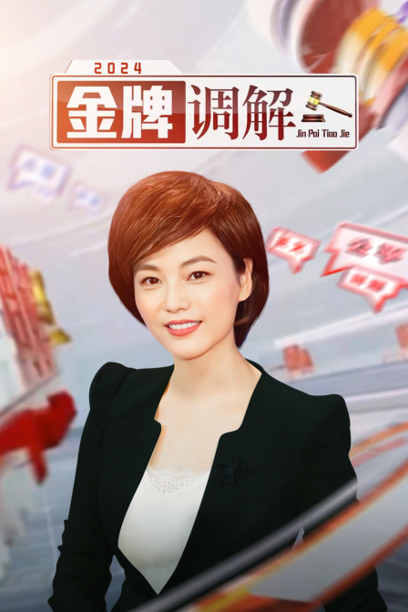 金牌调解