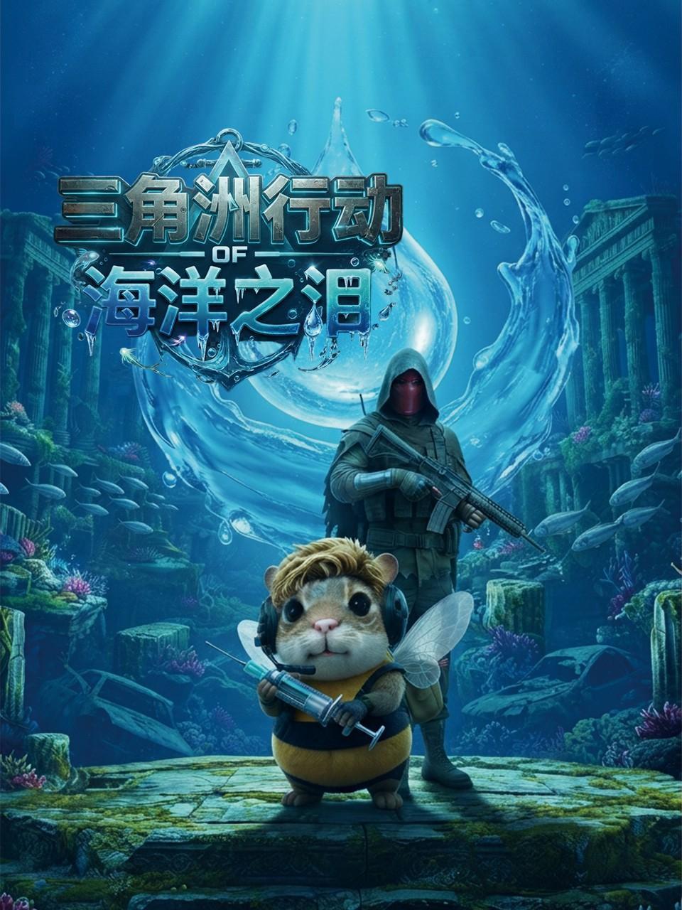 三角洲行动之海洋之泪