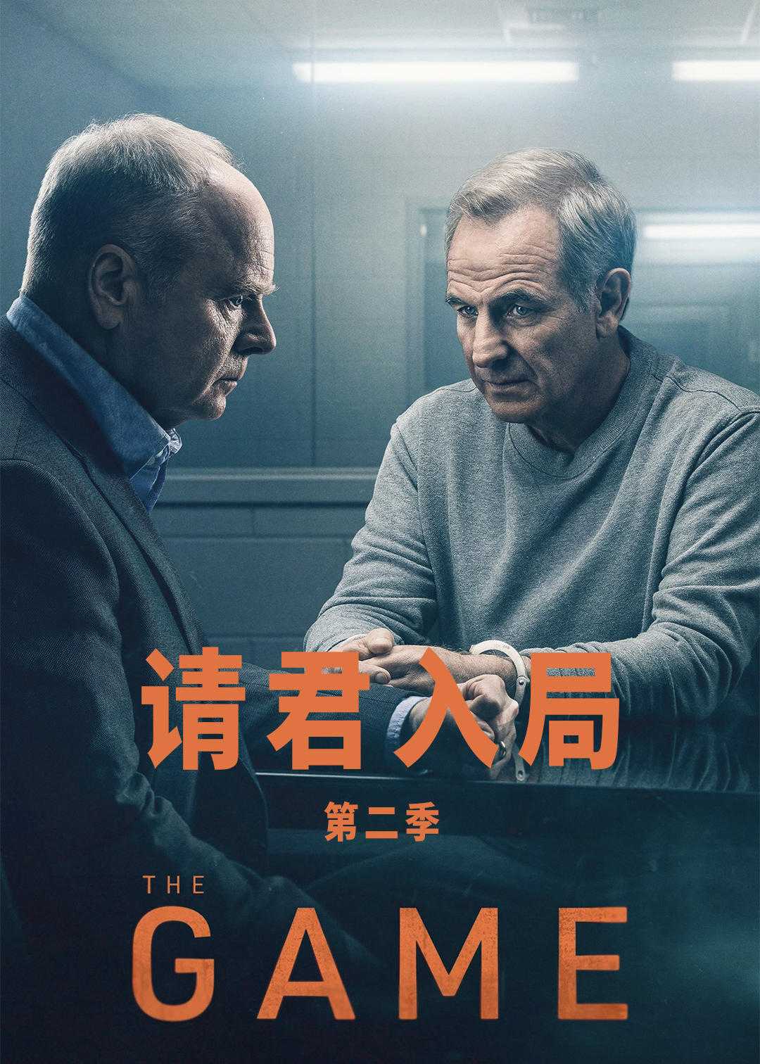 请君入局2