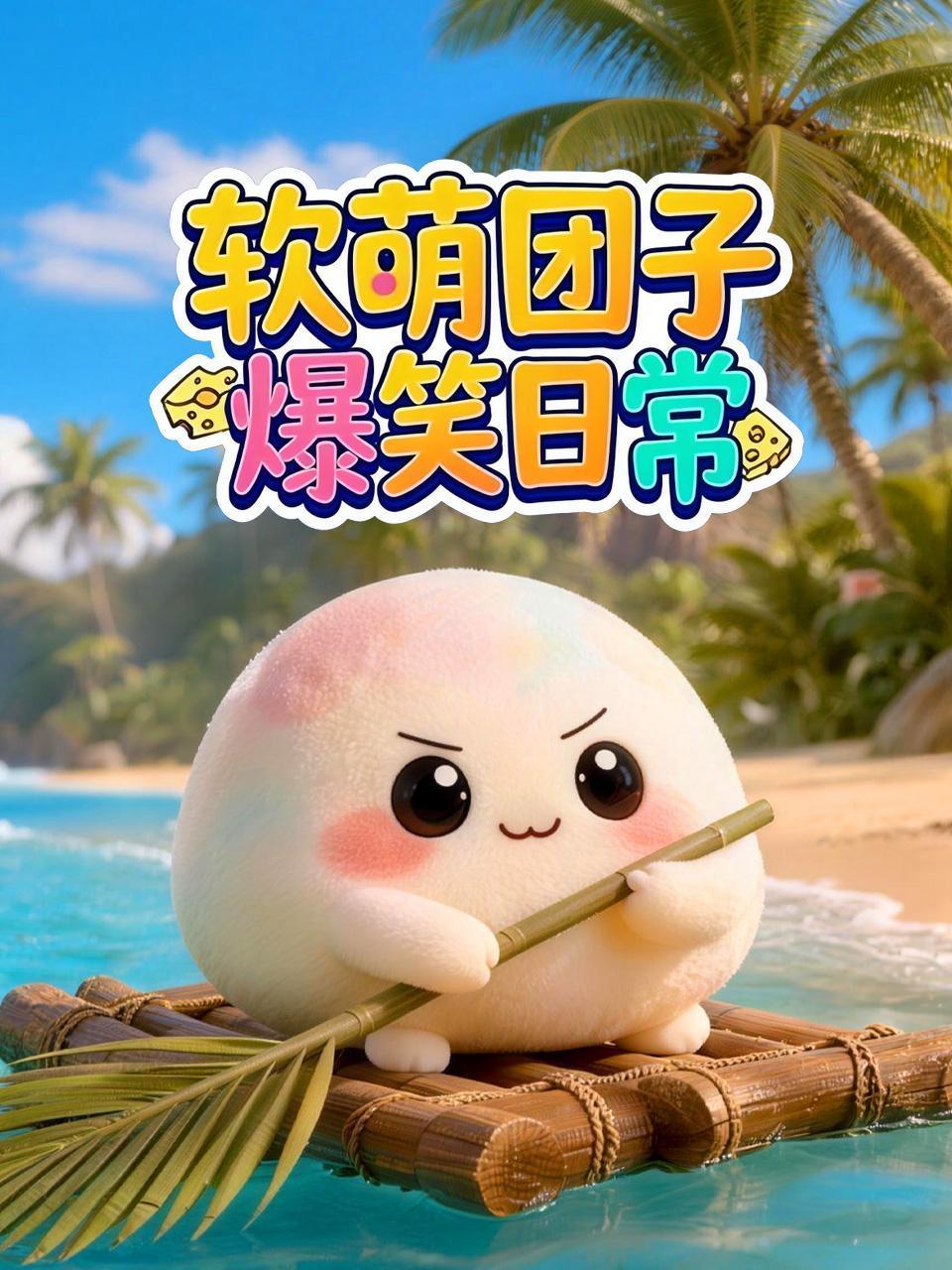 软萌团子爆笑日常