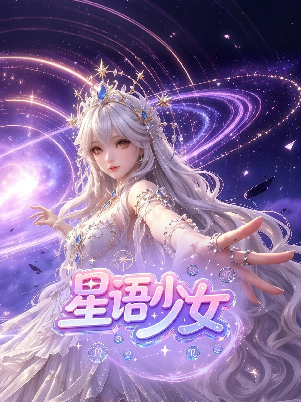 星语少女