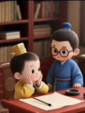 古诗词二