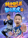 特浩兄弟的奇幻冒险智斗黑虎2