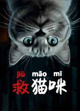 救猫咪