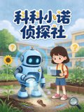科科小诺侦探社