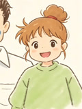 治愈欢乐一家人