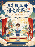 三年级上册语文故事汇