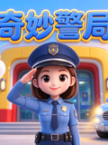 奇妙警局