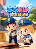 西西娜娜破案日记