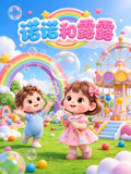 诺诺和露露