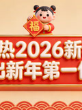 少儿常识启蒙动画民俗篇
