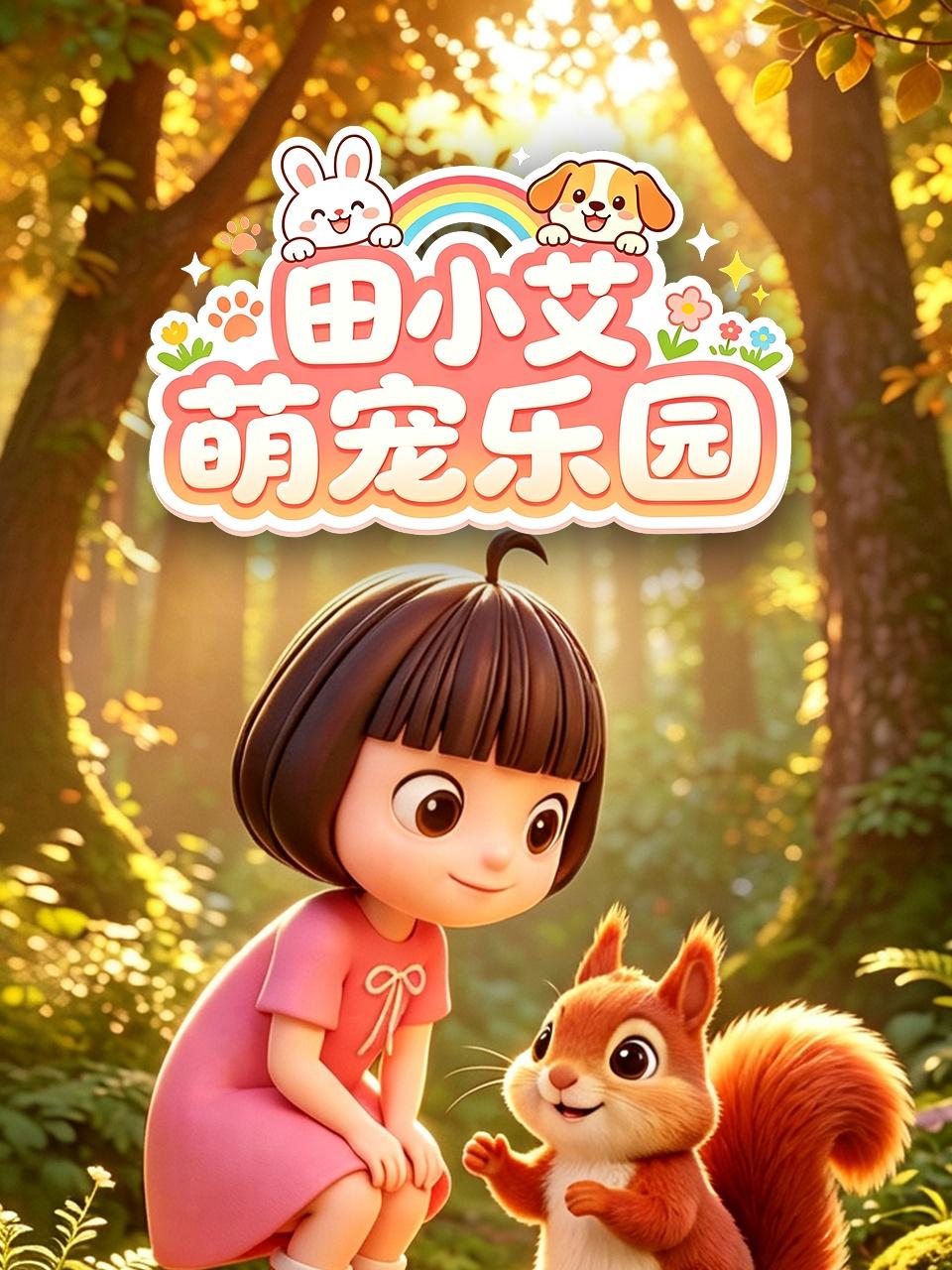 田小艾萌宠乐园