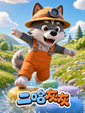 二哈灰灰