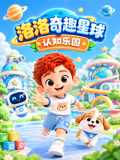 洛洛奇趣星球认知乐园