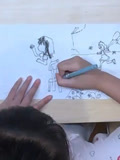 每周一画